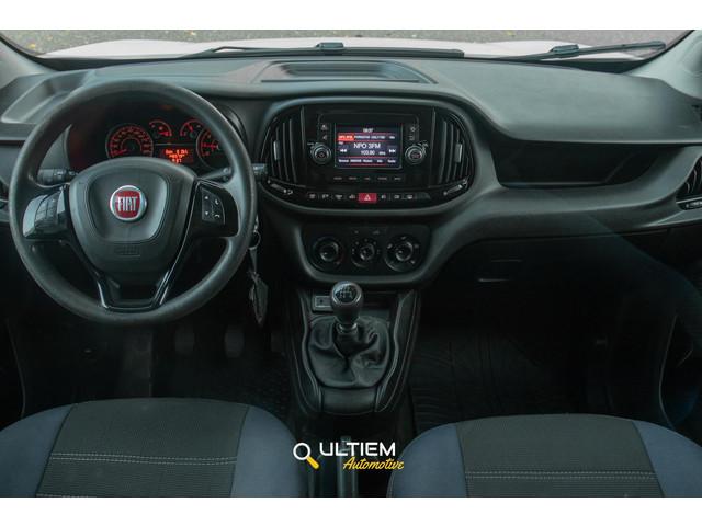 Fiat Doblò