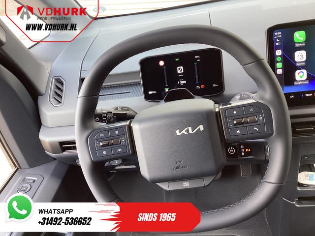 Kia PV5