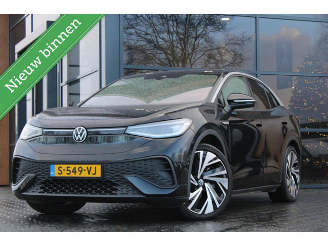 Volkswagen ID.5 2022 Elektrisch