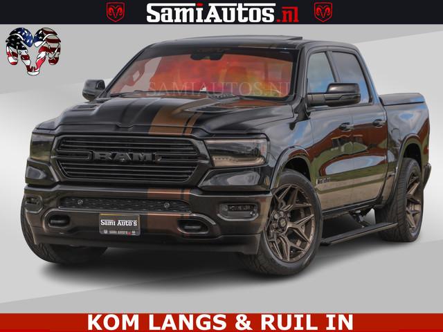 Dodge Ram 2023 LPG