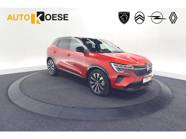 Renault Austral 2025 Hybride