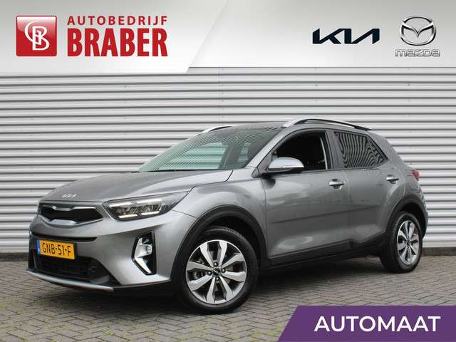 Kia Stonic 2024 Benzine
