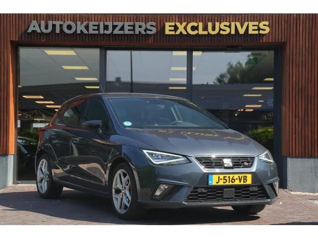 Seat Ibiza 2020 Benzine
