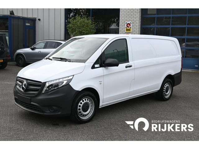 Mercedes-Benz Vito 2022 Diesel