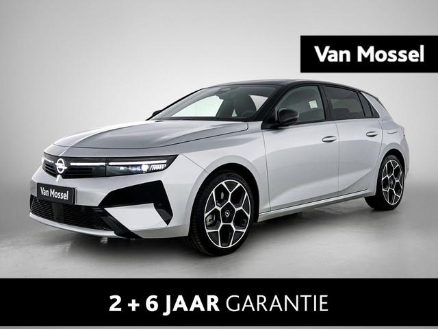 Opel Astra 2026 Hybride