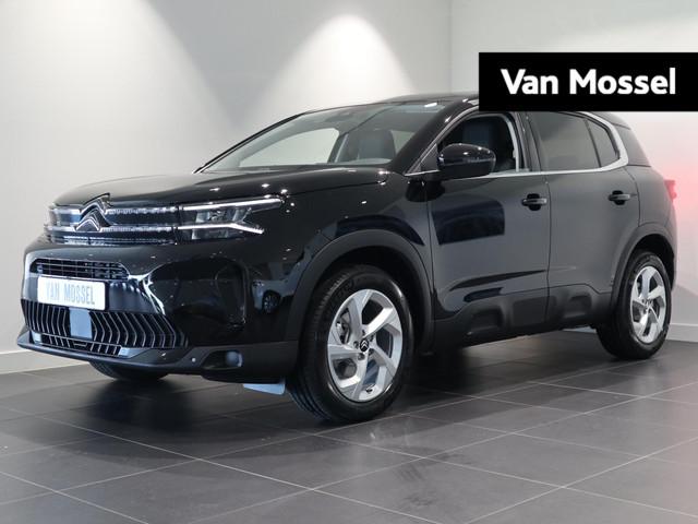 Citroën C5 Aircross 2025 Hybride