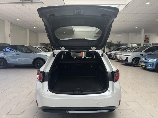 Suzuki Swace