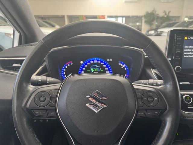 Suzuki Swace