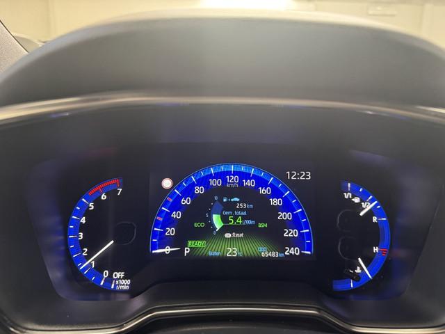 Suzuki Swace