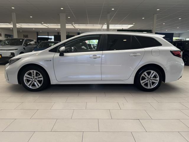 Suzuki Swace
