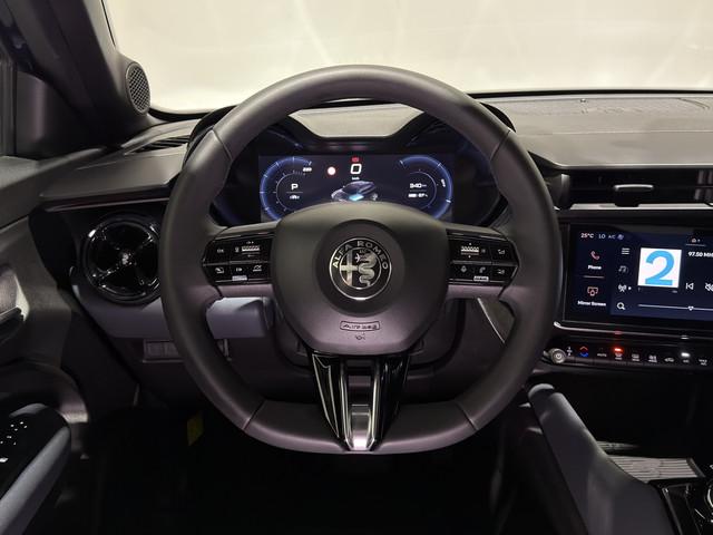Alfa Romeo Junior