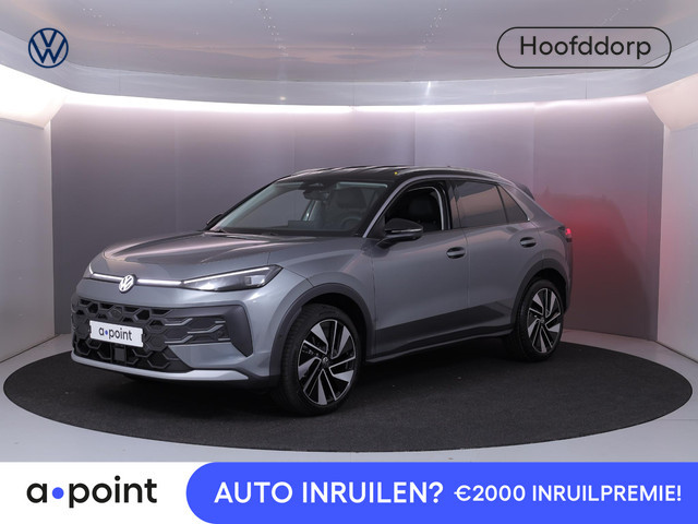 Volkswagen T-Roc 2026 Benzine