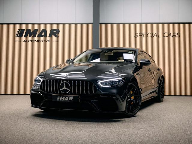 Mercedes-AMG GT