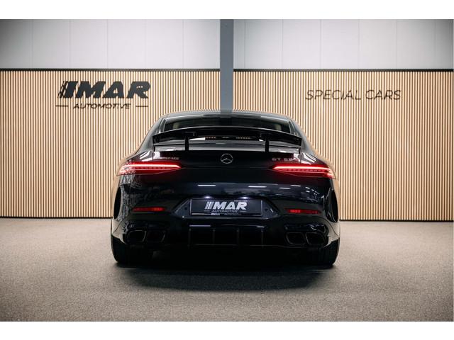 Mercedes-AMG GT