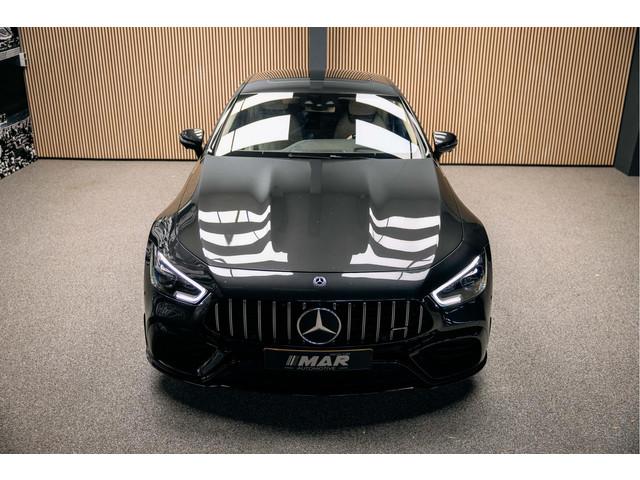 Mercedes-AMG GT