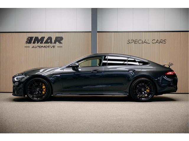 Mercedes-AMG GT