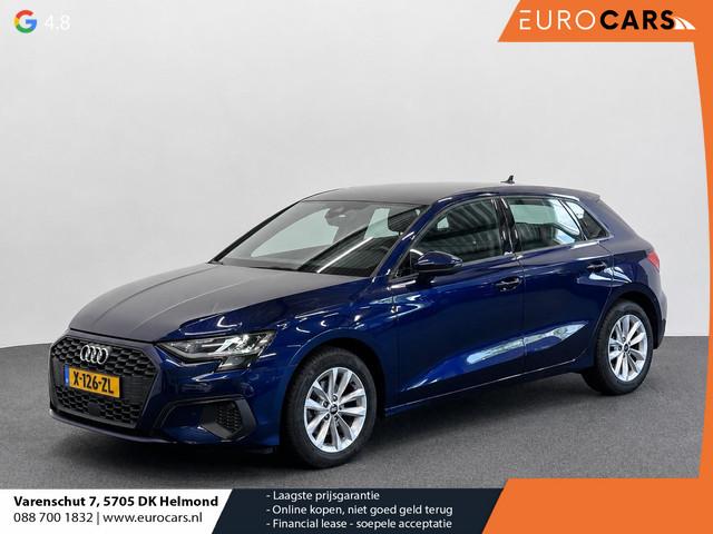 Audi A3 2024 Benzine