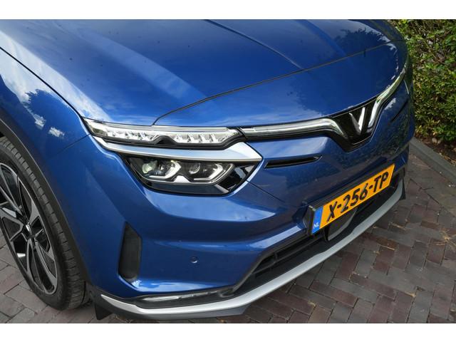 Vinfast VF 8
