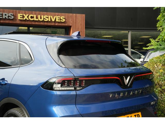 Vinfast VF 8