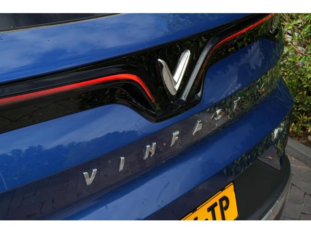 Vinfast VF 8