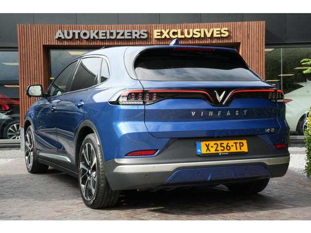 Vinfast VF 8