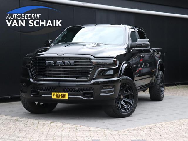 Dodge Ram 2024 Benzine