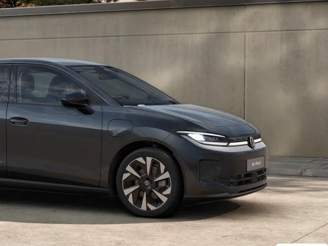 Volkswagen ID. Polo