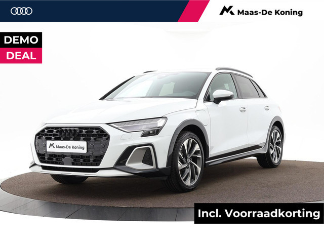 Audi A3 2025 Hybride