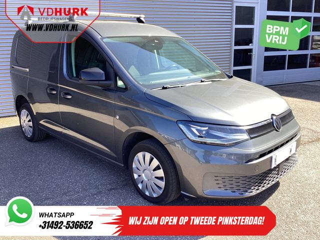 Volkswagen Caddy 2021 Diesel