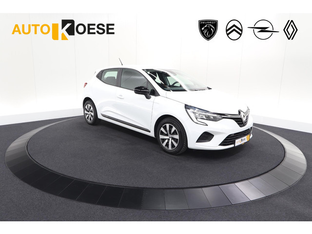 Renault Clio 2023 Benzine