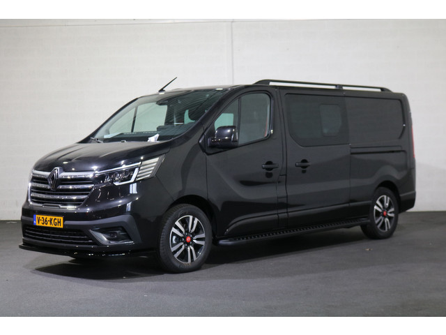 Renault Trafic 2024 Diesel