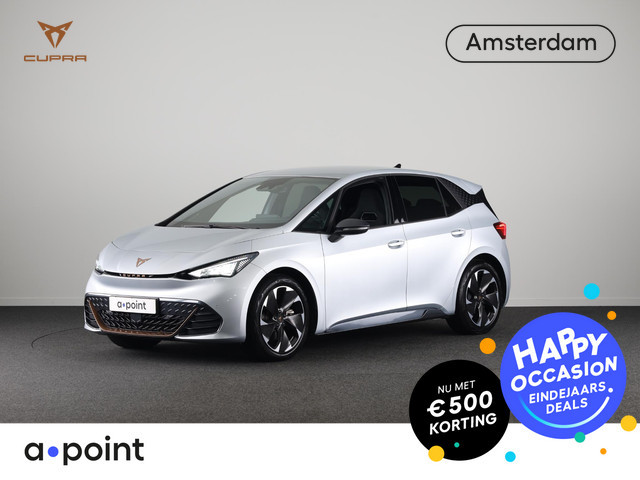 Cupra Born 2024 Elektrisch