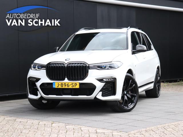 BMW X7 2020 Diesel