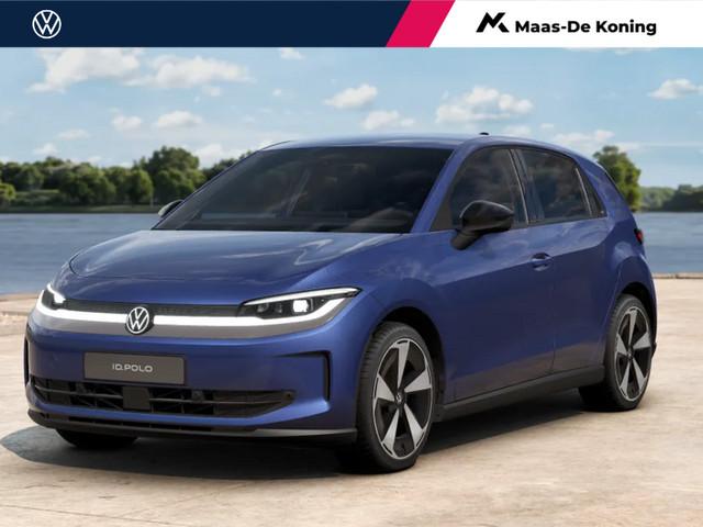 Volkswagen ID. Polo