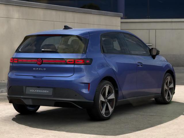 Volkswagen ID. Polo