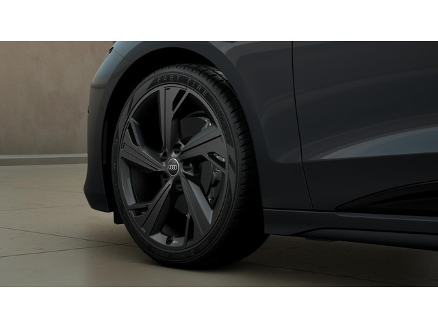 Audi A6 Sportback e-tron