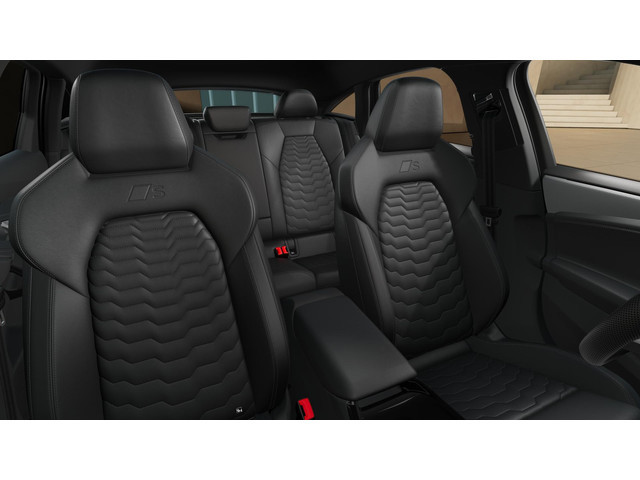 Audi A6 Sportback e-tron