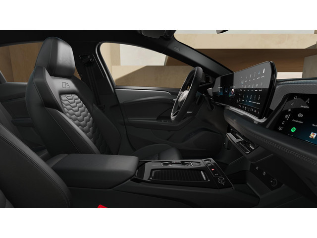 Audi A6 Sportback e-tron