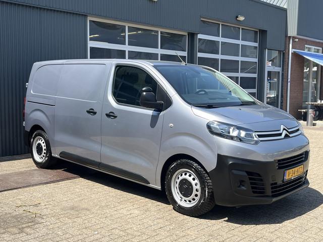 Citroën Jumpy 2020 Diesel