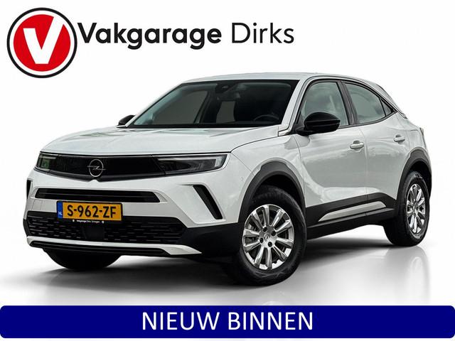 Opel Mokka 2023 Elektrisch
