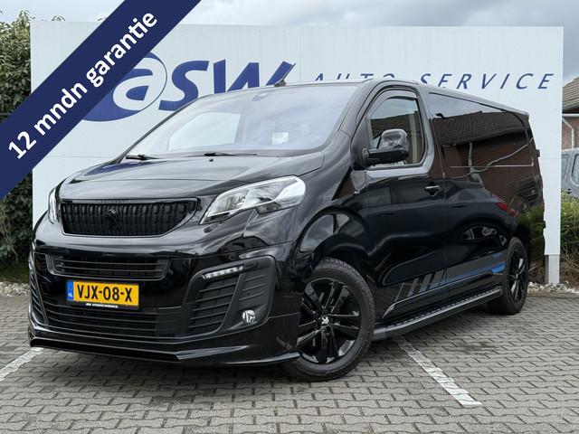Peugeot Expert 2021 Diesel