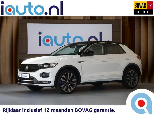 Volkswagen T-Roc 2020 Benzine