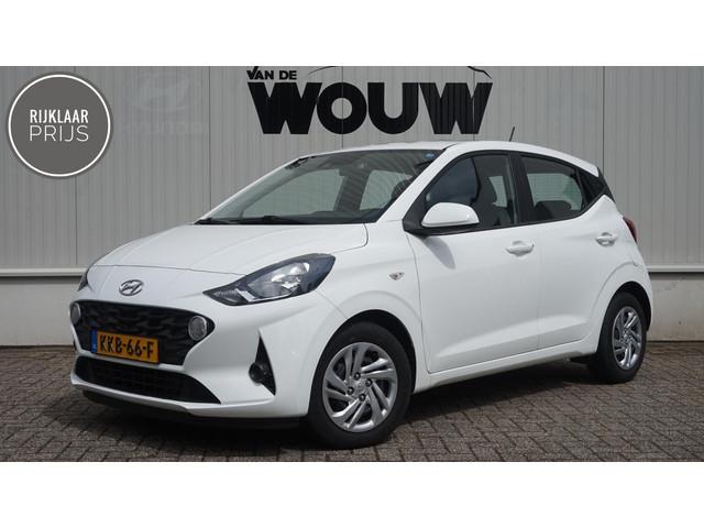 Hyundai i10 2023 Benzine