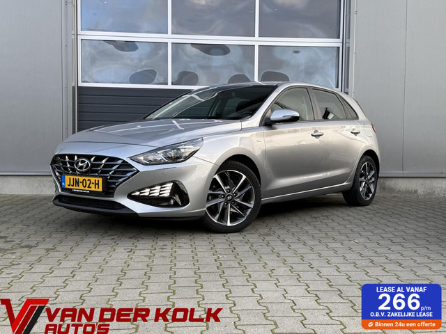 Hyundai i30 2024 Benzine