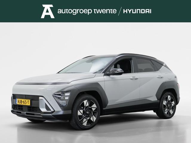 Hyundai Kona 2025 Hybride