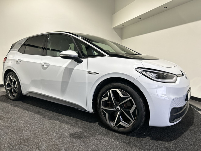 Volkswagen ID.3 2020 Elektrisch
