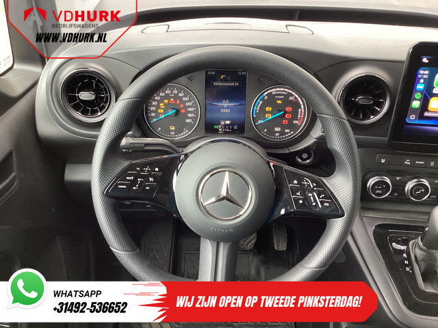 Mercedes-Benz eCitan