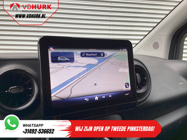 Mercedes-Benz eCitan