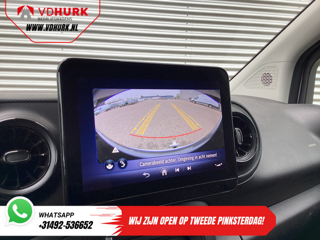 Mercedes-Benz eCitan