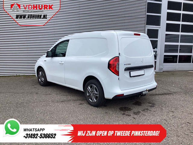 Mercedes-Benz eCitan